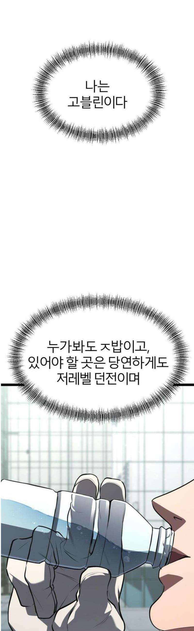 레벨999 고블린 1화 22