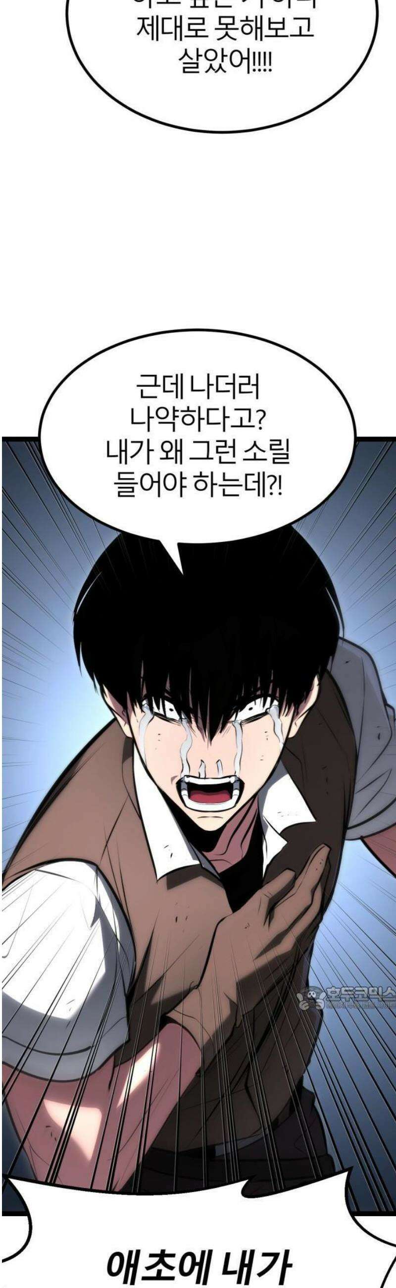 레벨999 고블린 1화 133