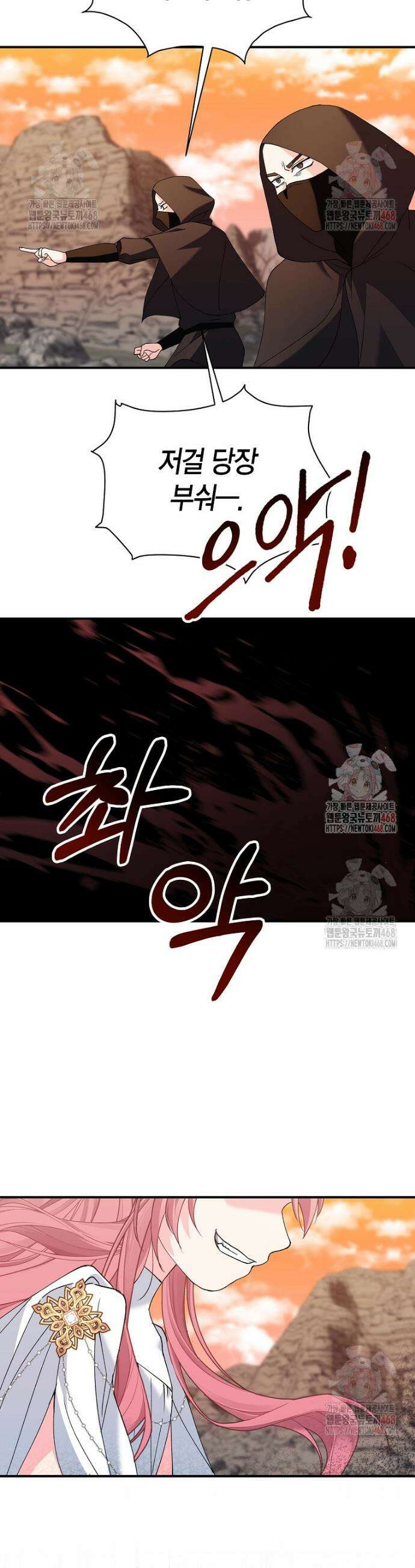 마왕 왕녀님 13화 14