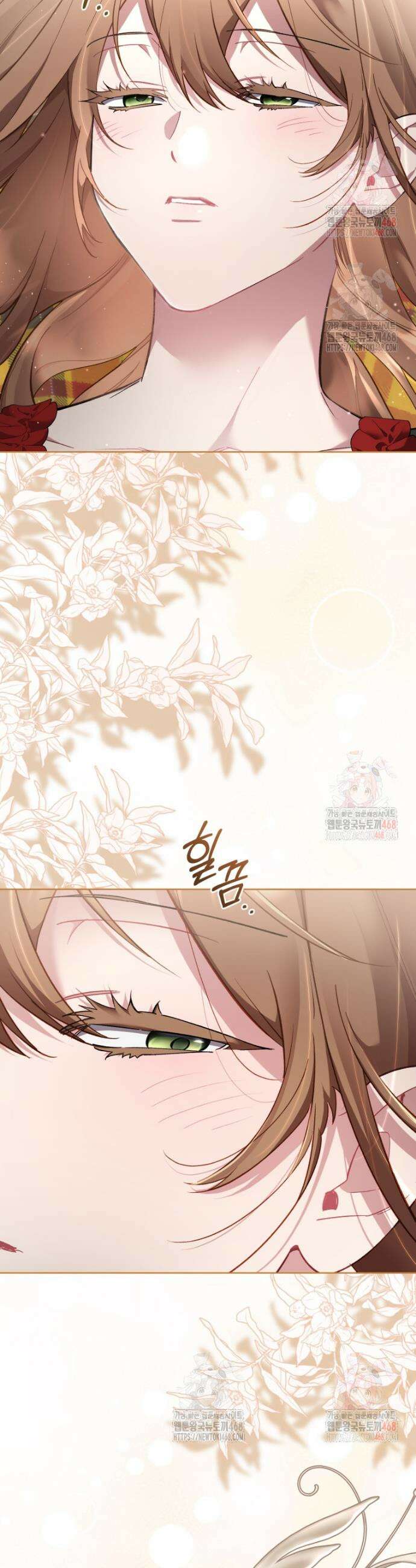 걱정 마세요, 합의된 사기 결혼입니다 33화 2