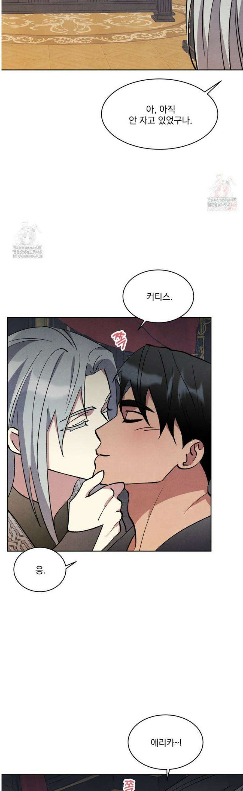북부대공님의 비밀계약 외전 6화 14