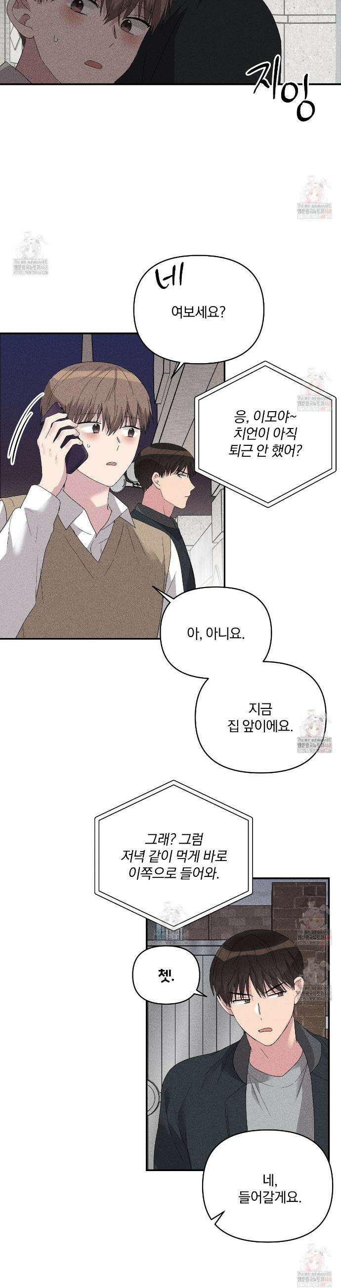 치치 시리즈 55화 4