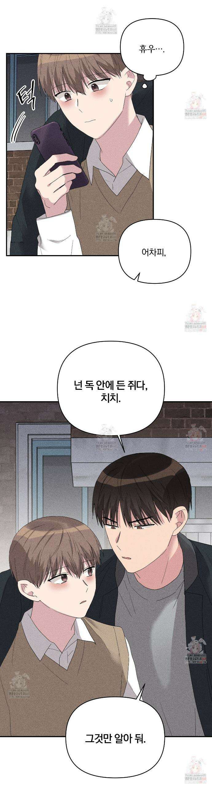 치치 시리즈 55화 5