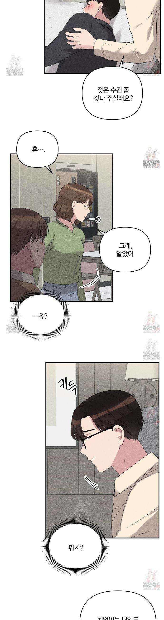 치치 시리즈 55화 14