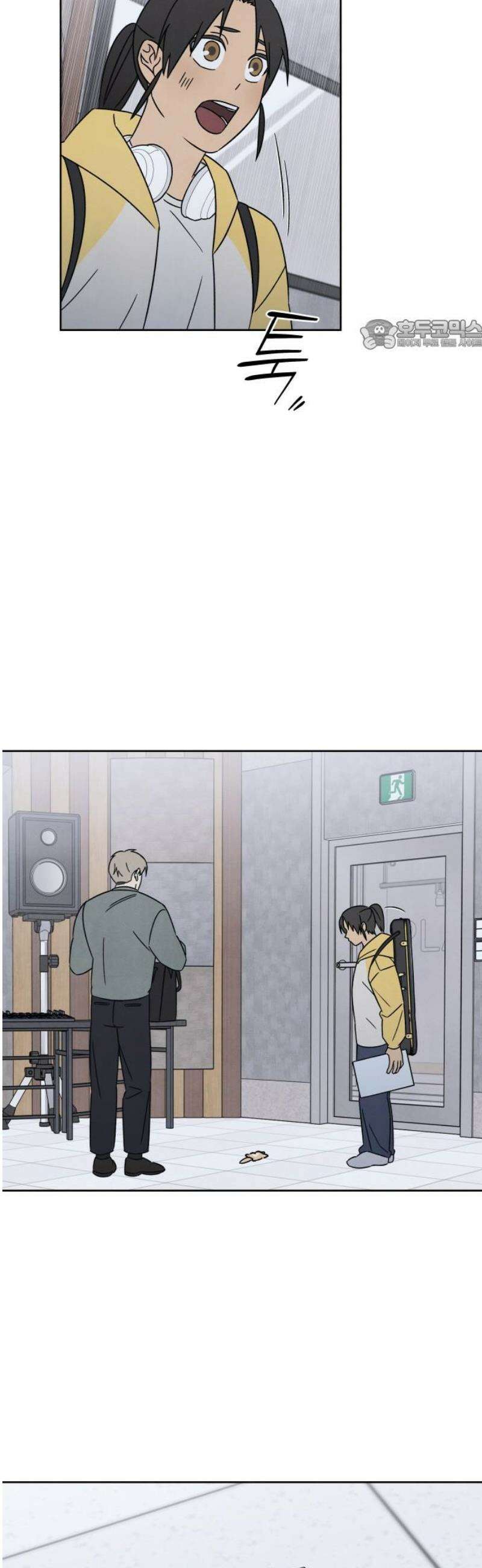 존 웹스터 도난 사건 10화 24