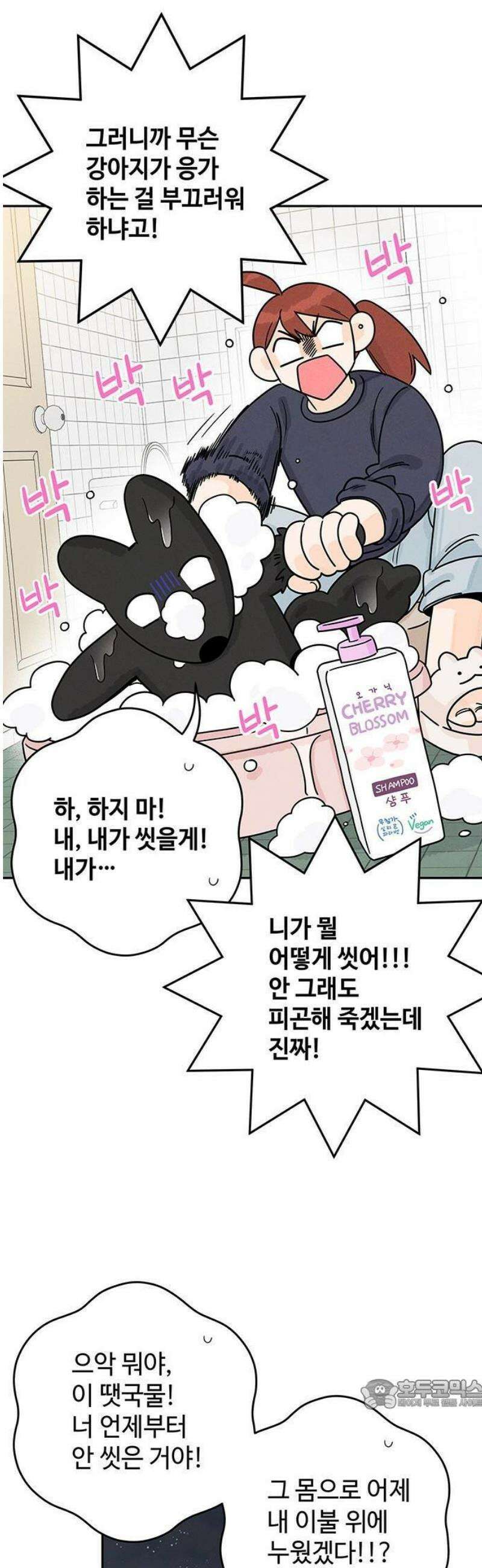 요괴삼월 5화 15