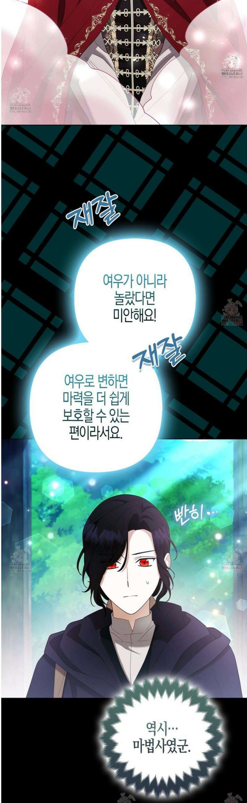 대공가의 여우 황녀님 77화 12