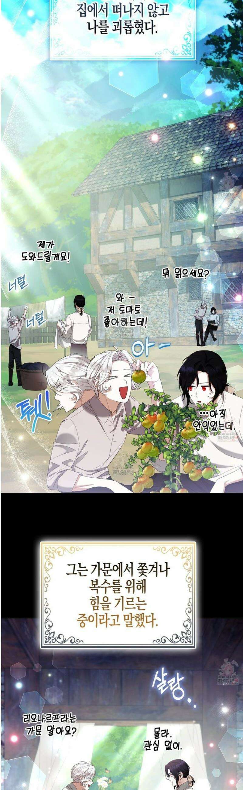 대공가의 여우 황녀님 77화 18