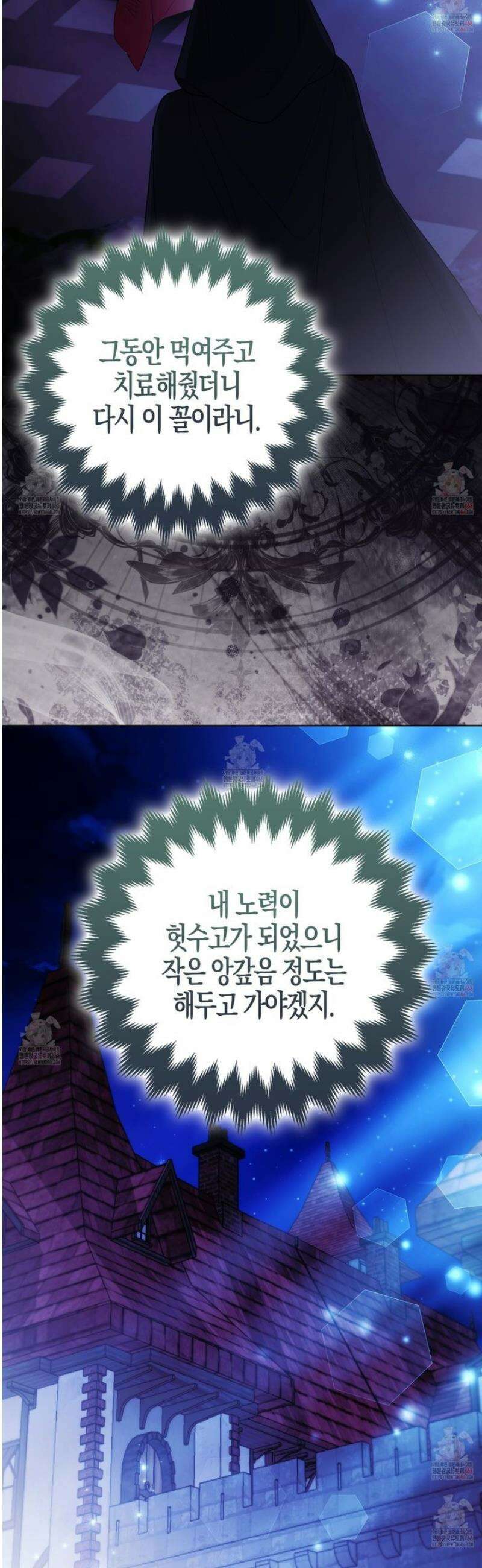 대공가의 여우 황녀님 77화 33