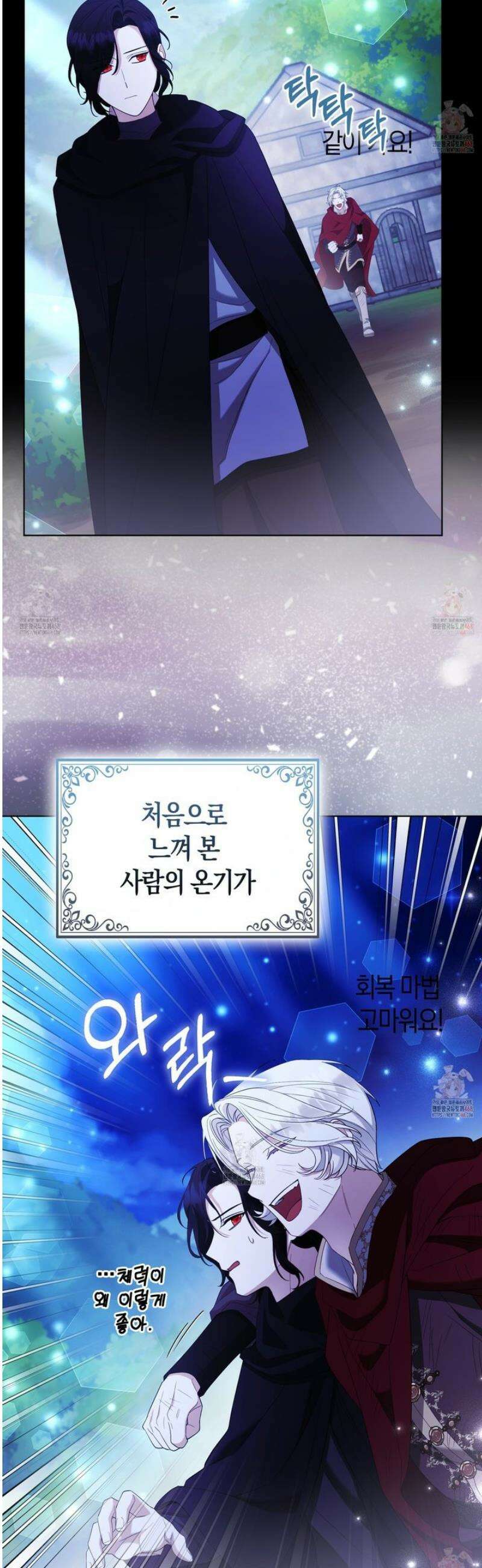 대공가의 여우 황녀님 77화 44