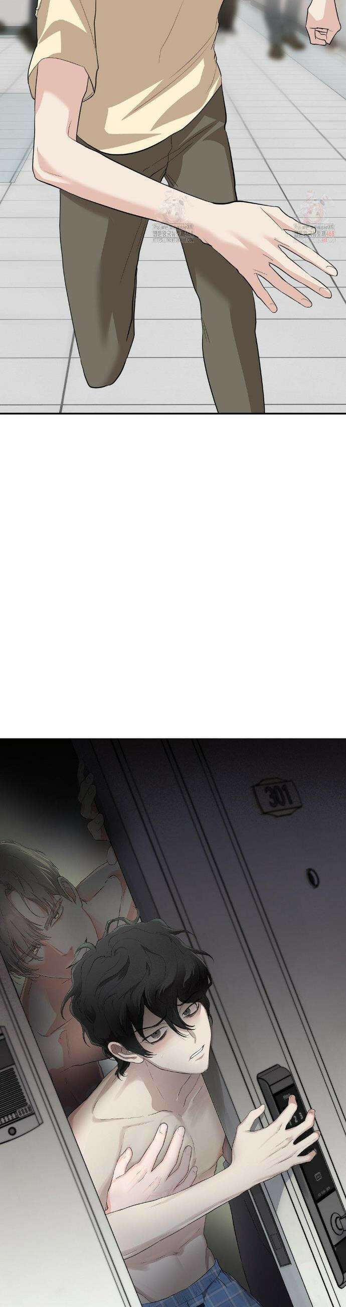 아웃사이드 더 도어 28화 4
