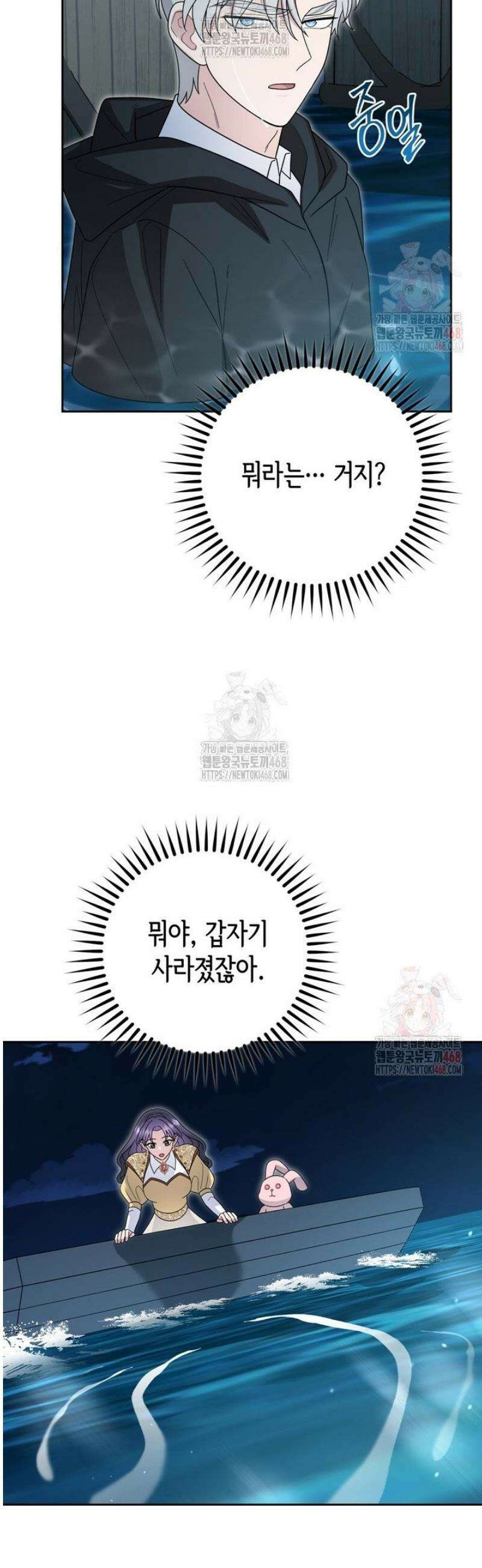 몰락한 왕녀에게는 회귀가 필요합니다 37화 48