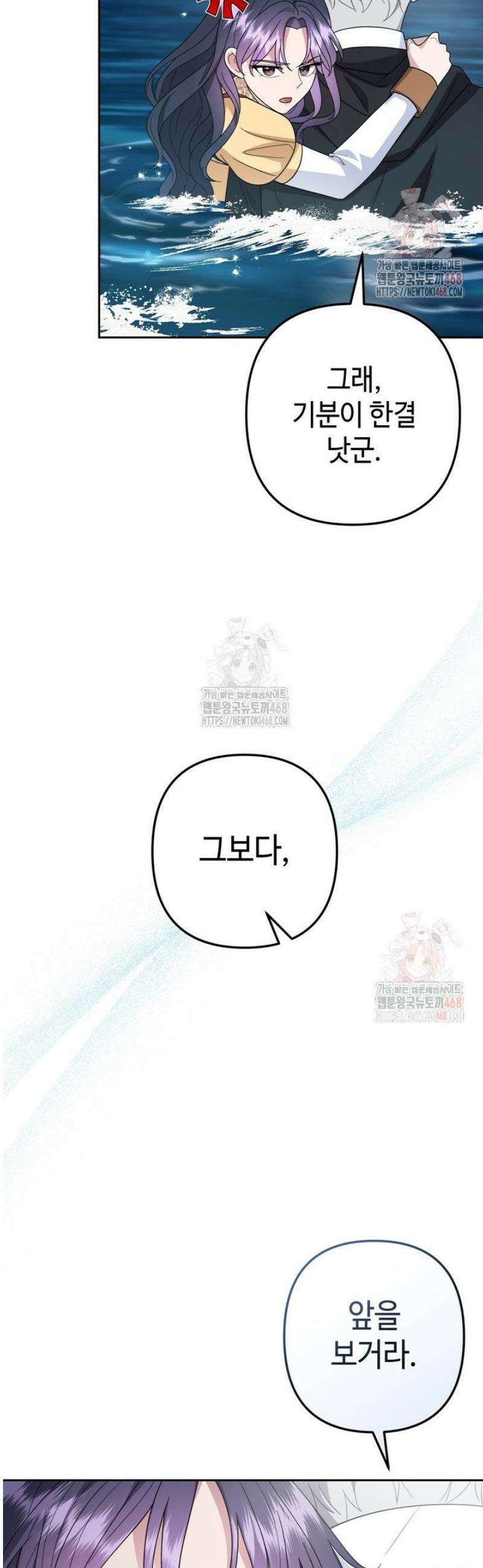 몰락한 왕녀에게는 회귀가 필요합니다 37화 55