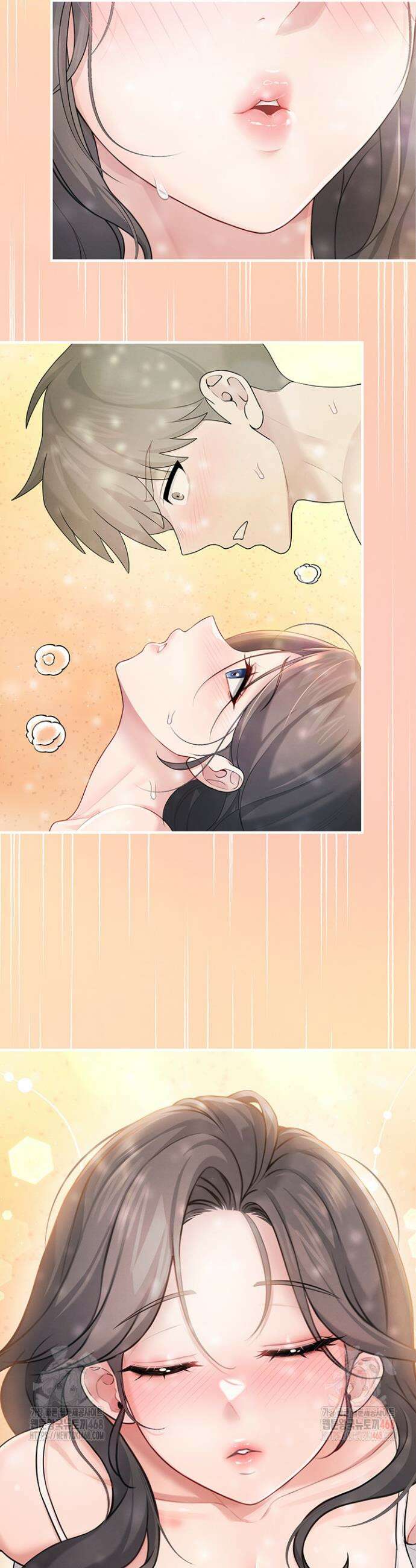 무선 연결 오나홀 21화 9