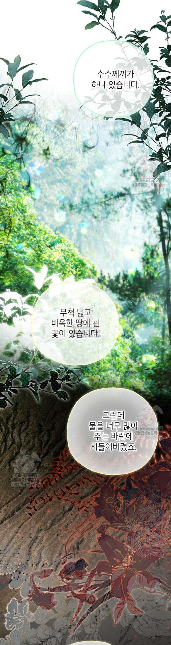 입양된 며느리는 파양을 준비합니다 92화 8