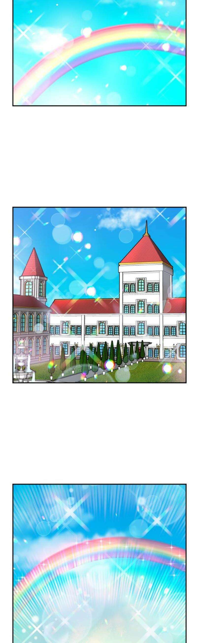 허리케인 공주님 115화 23