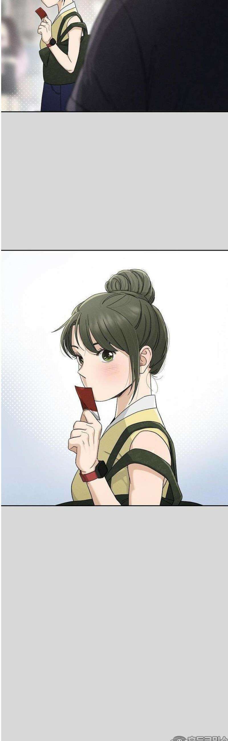 연애 비자 발급 조건 2화 35