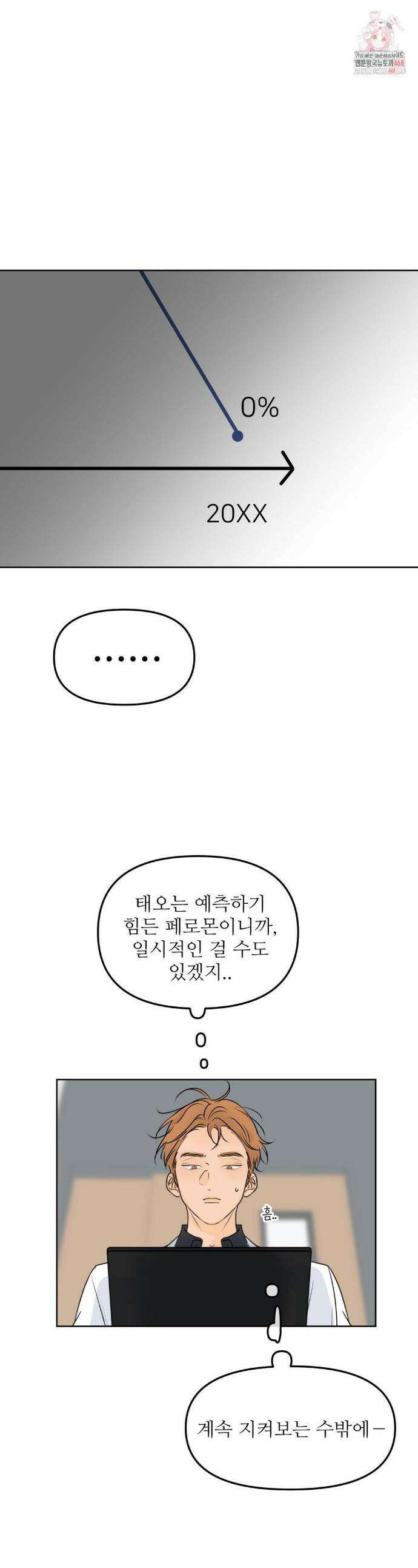 향의 경계 55화 1