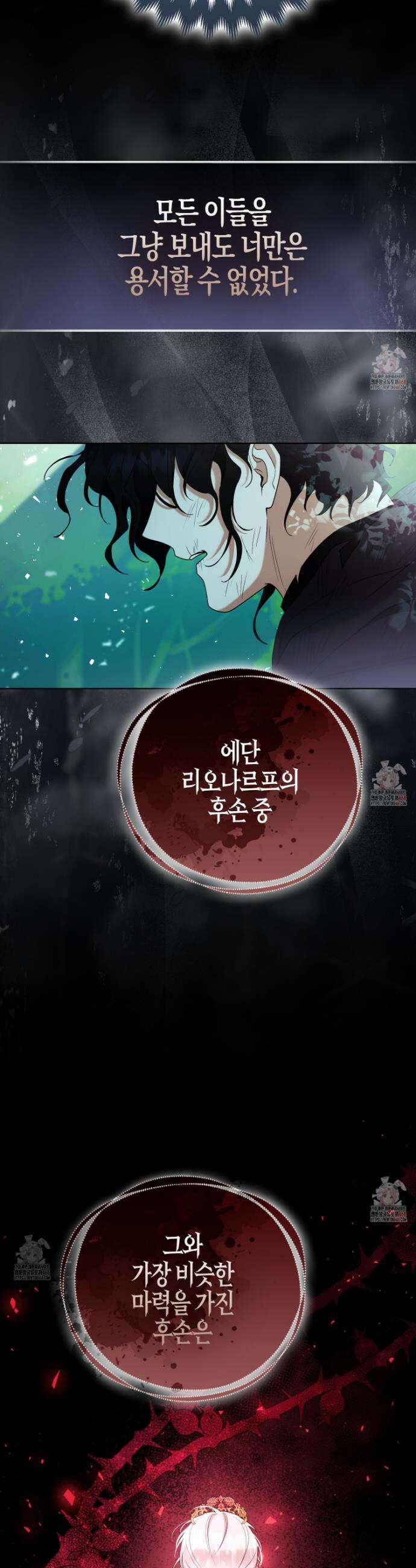 대공가의 여우 황녀님 79화 5