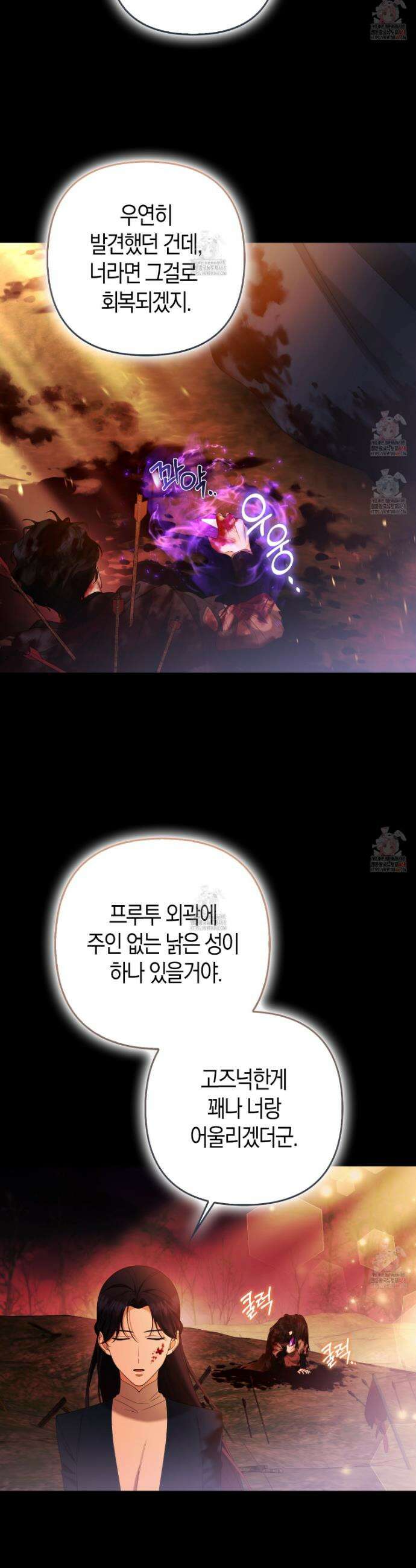 대공가의 여우 황녀님 79화 10