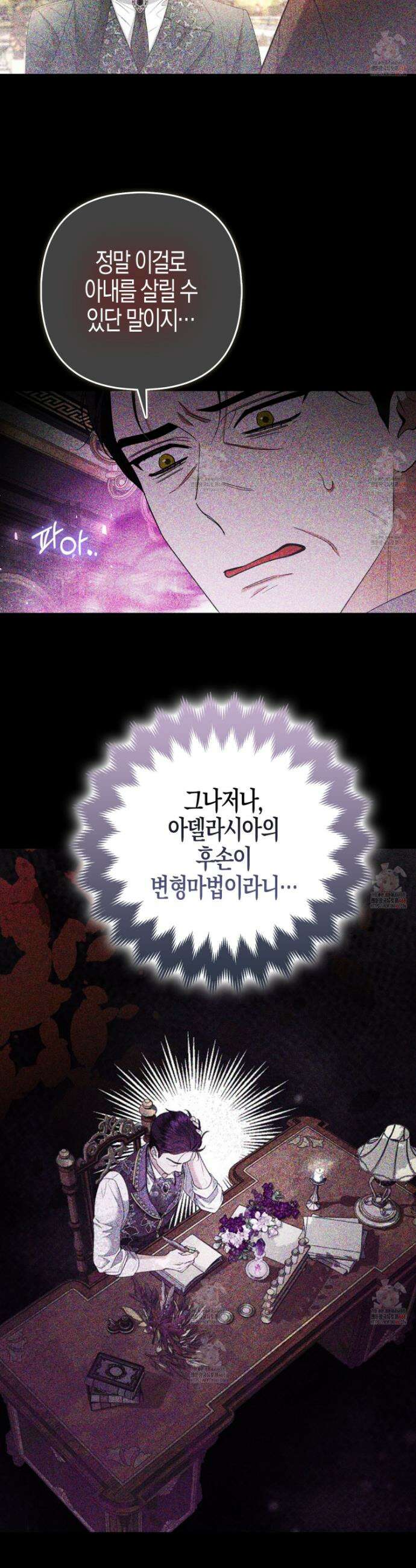 대공가의 여우 황녀님 79화 19