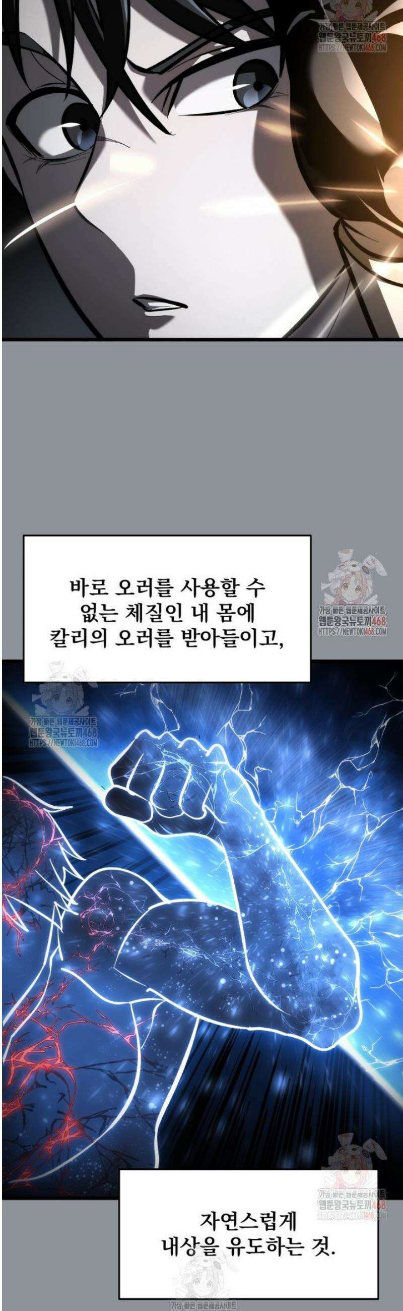 용살자의 클래스가 다른 회귀 42화 13