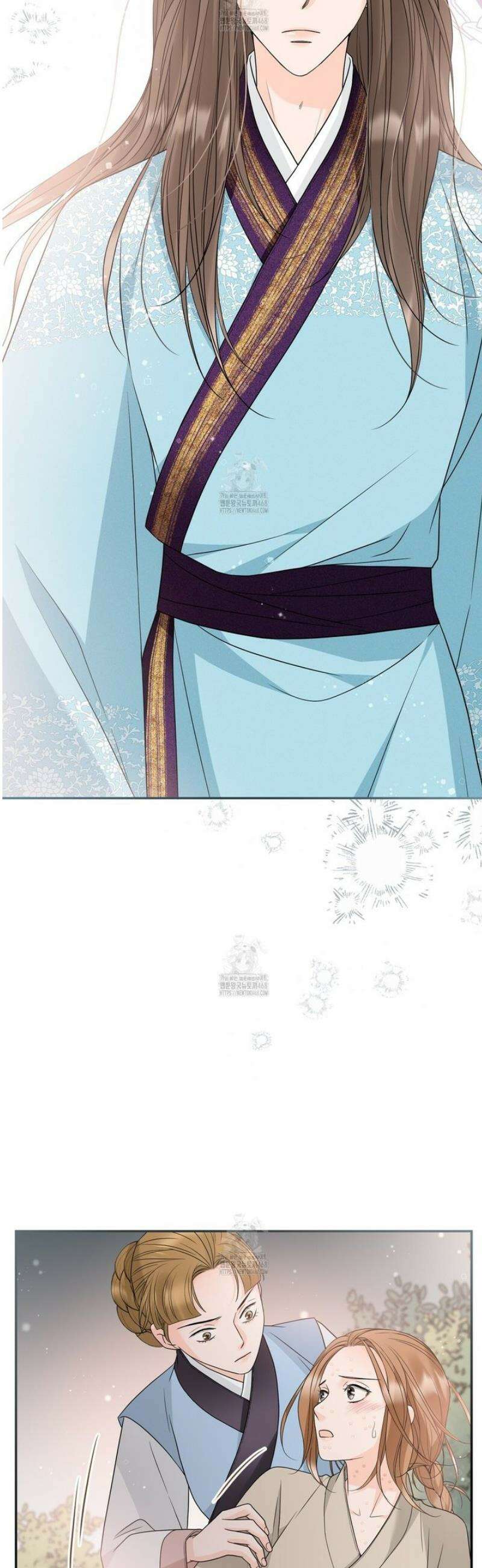 꽃은 밤을 걷는다 53화 5