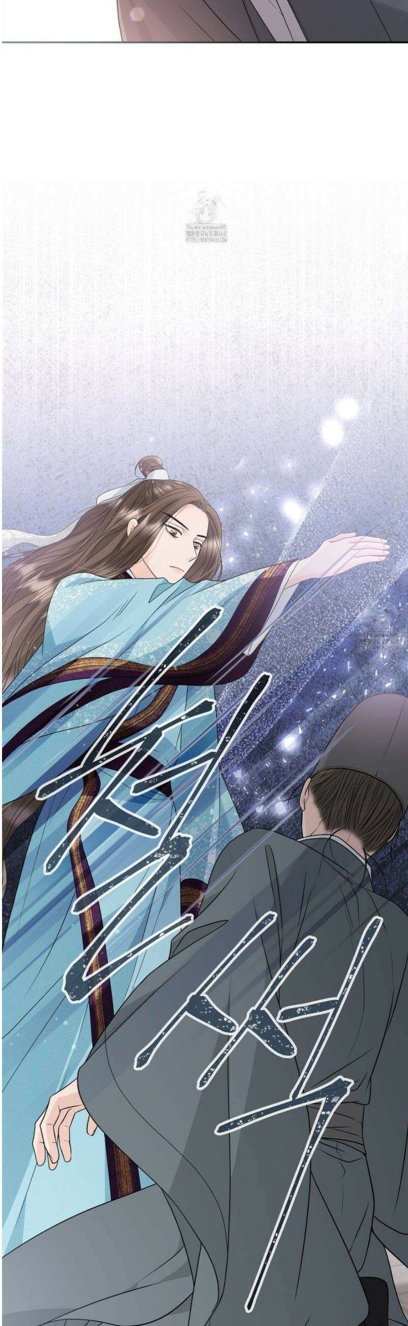 꽃은 밤을 걷는다 53화 7