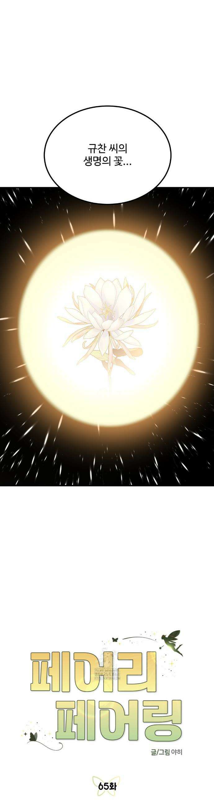 페어리 페어링 65화 6