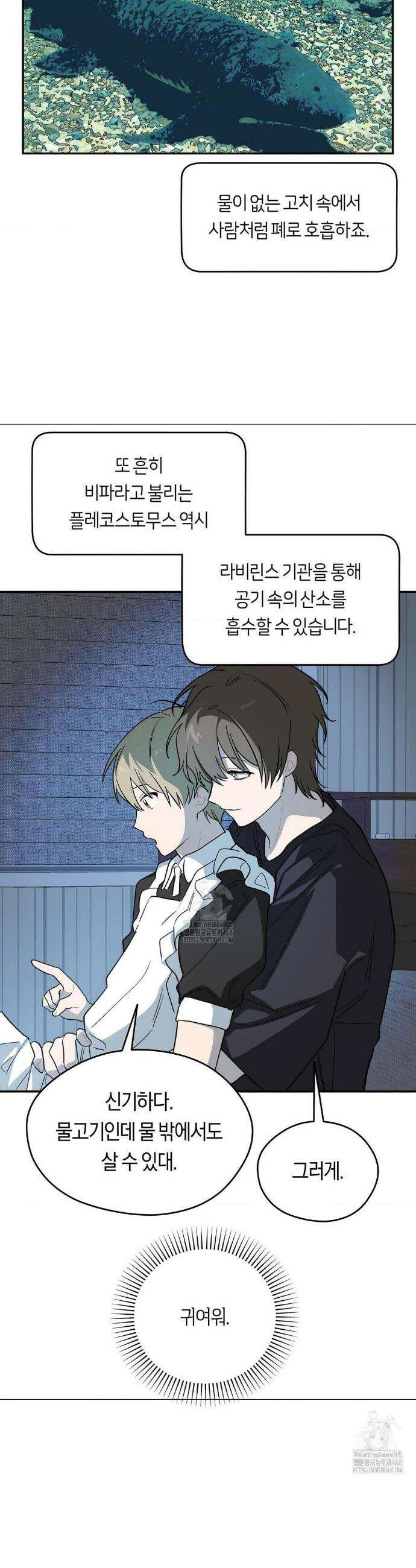 비상! 청춘기록부 12화 25