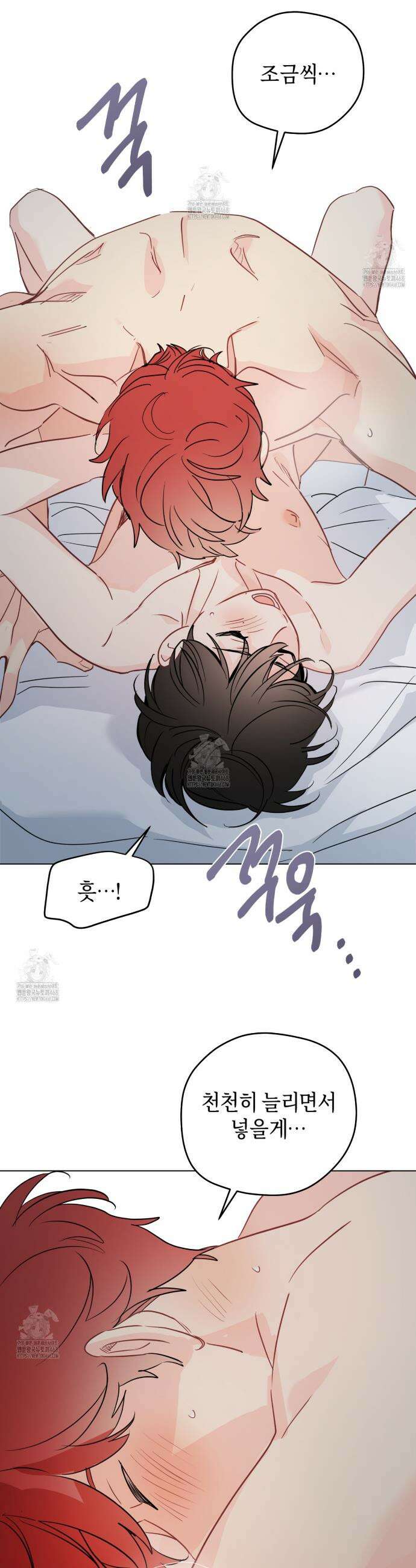 꿈자리가 이상한데요?! 외전 17화(완결) 2