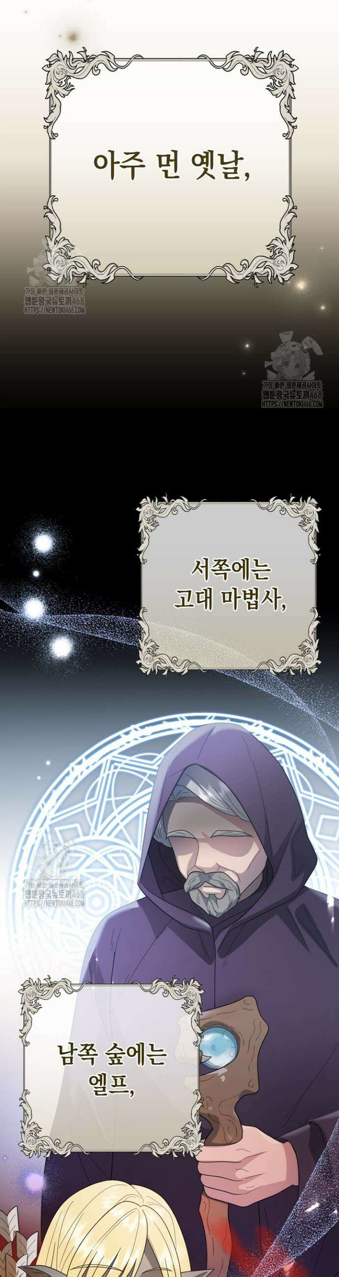 몰락한 왕녀에게는 회귀가 필요합니다 39화 10