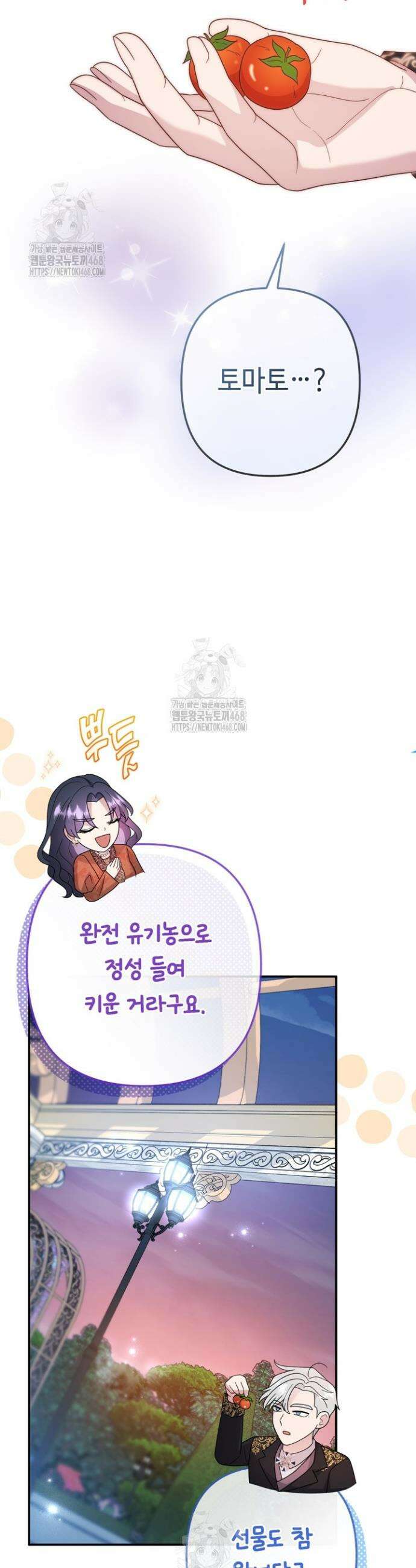 몰락한 왕녀에게는 회귀가 필요합니다 39화 49