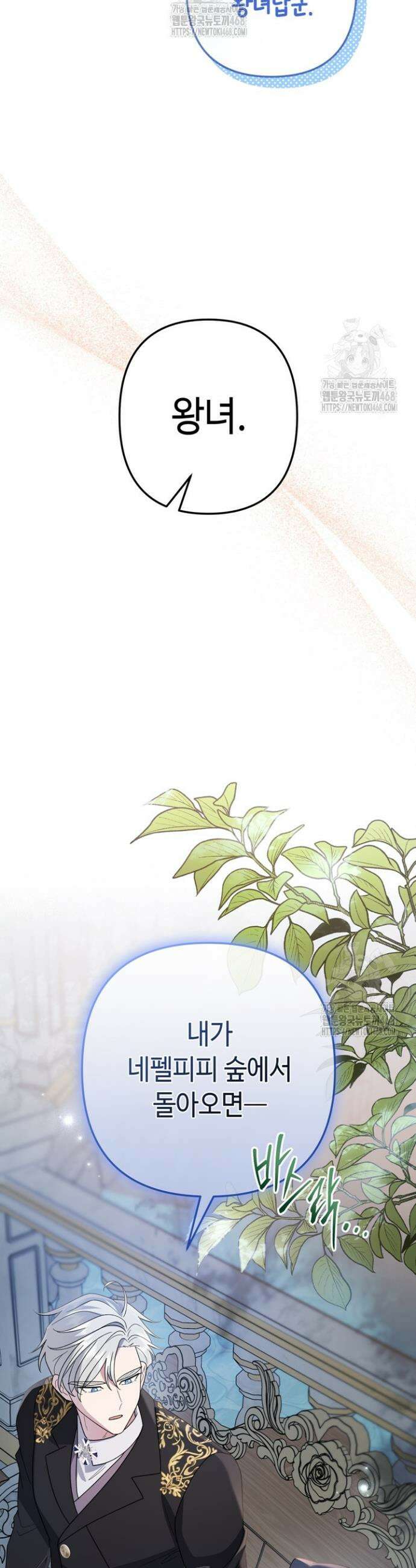 몰락한 왕녀에게는 회귀가 필요합니다 39화 50