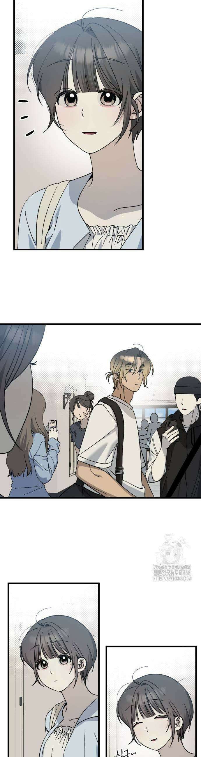쓰레기의 법칙 24화 7