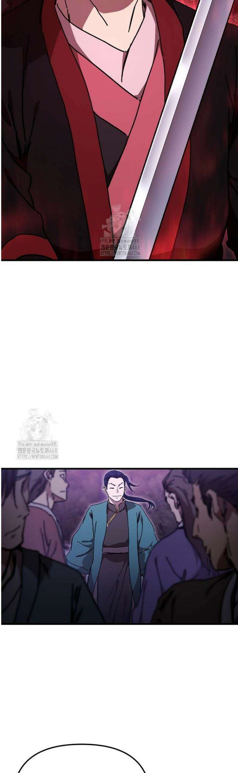 천마신교 낙양본부 30화 11