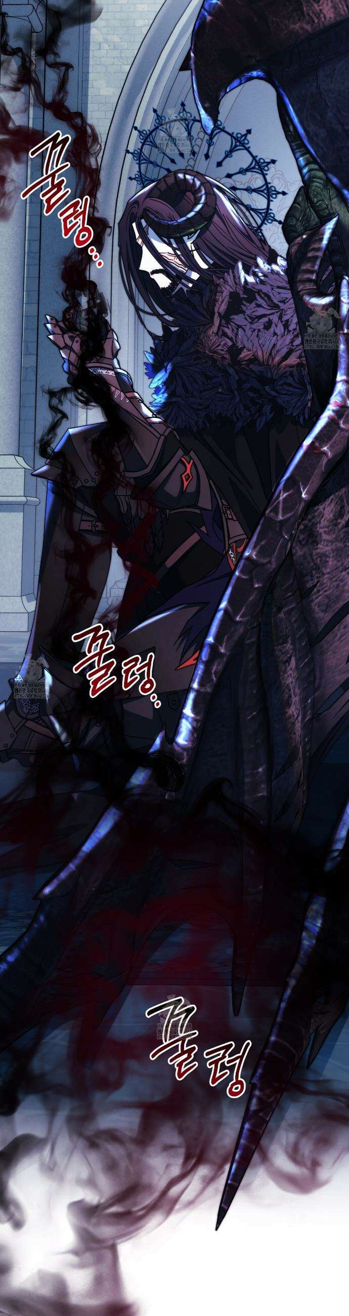 아무튼 로판 맞습니다 133화 7