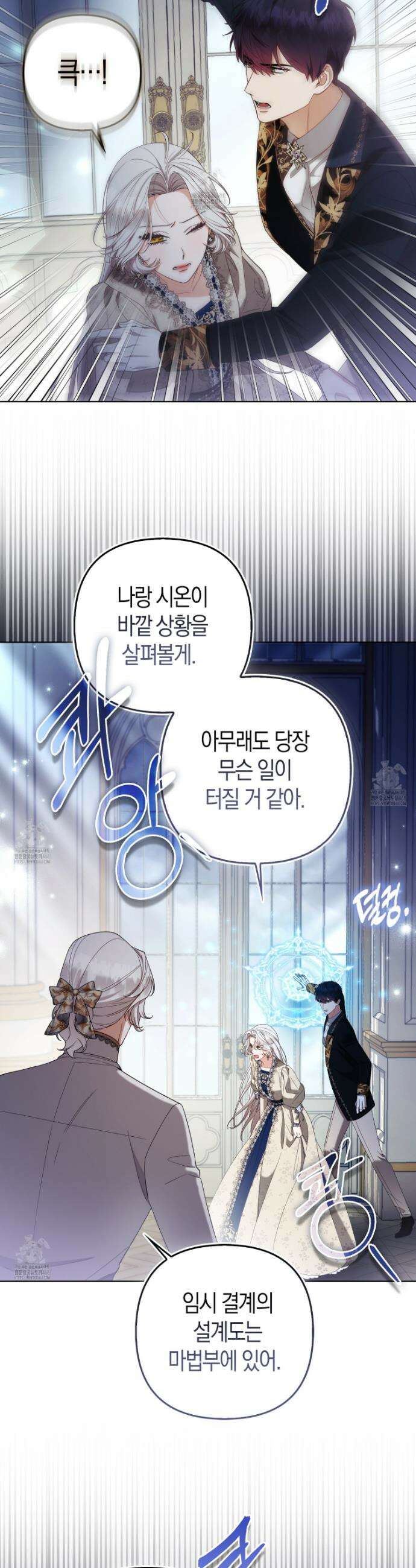 대공가의 여우 황녀님 80화 5