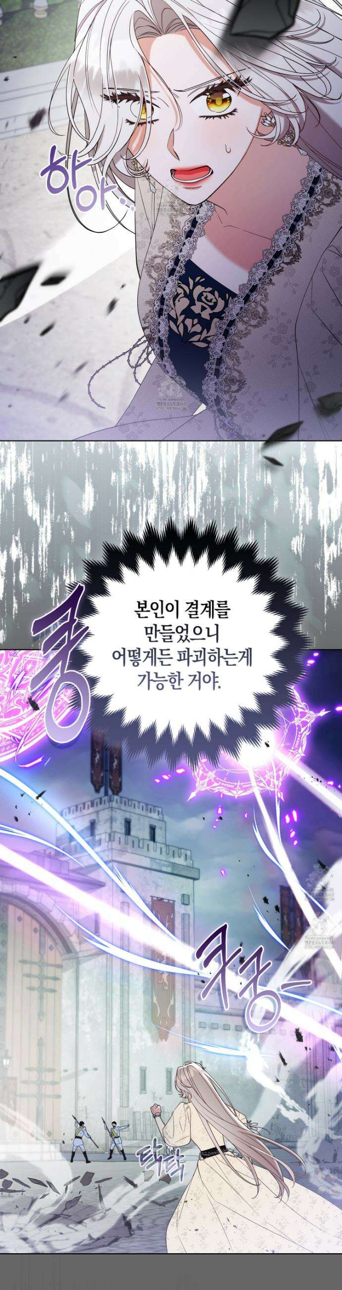 대공가의 여우 황녀님 80화 8