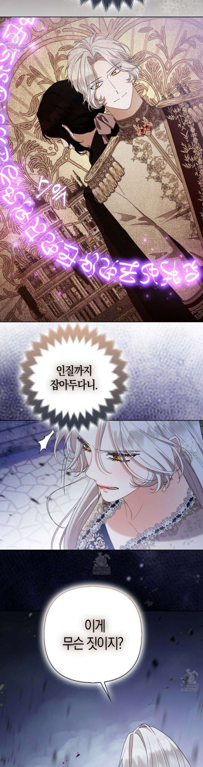 대공가의 여우 황녀님 80화 15