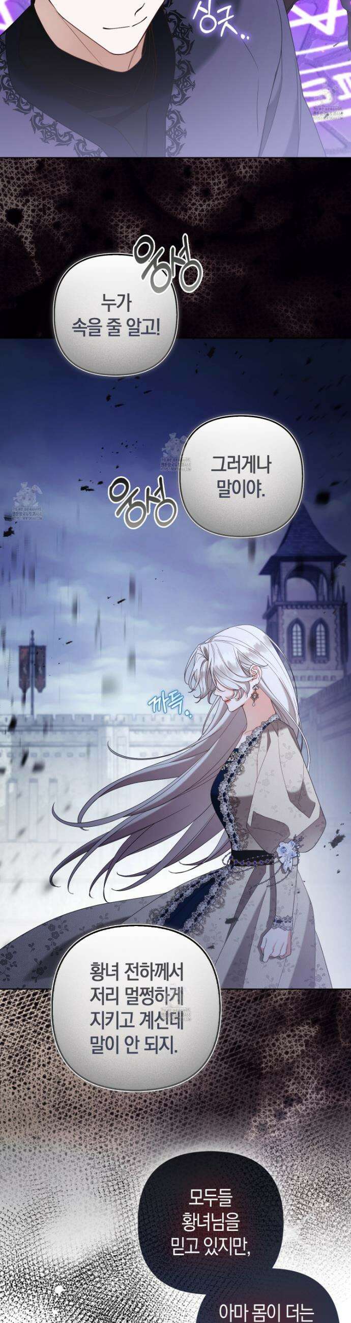 대공가의 여우 황녀님 80화 24
