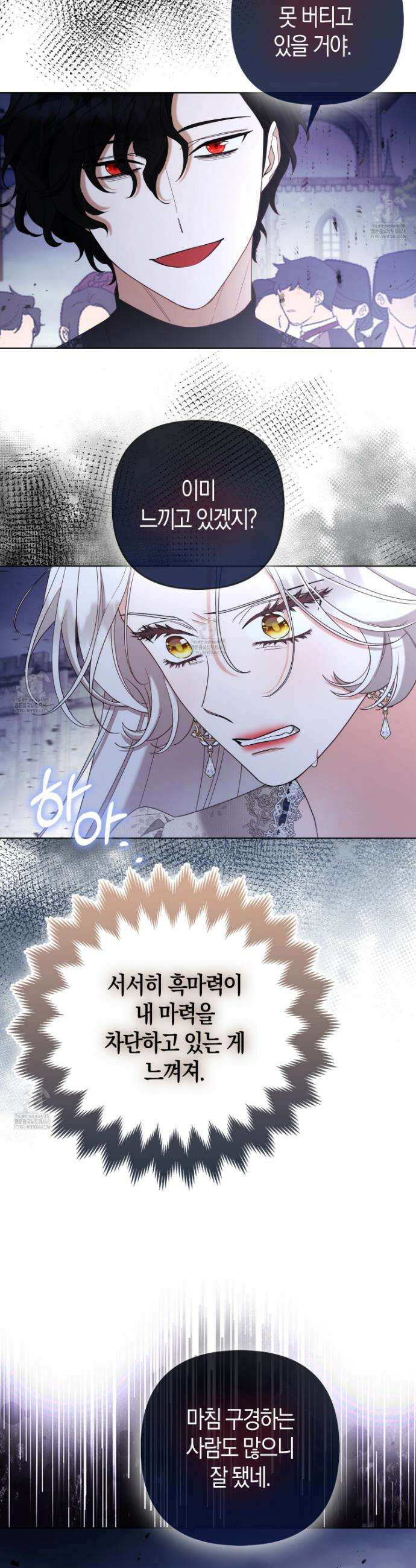 대공가의 여우 황녀님 80화 25