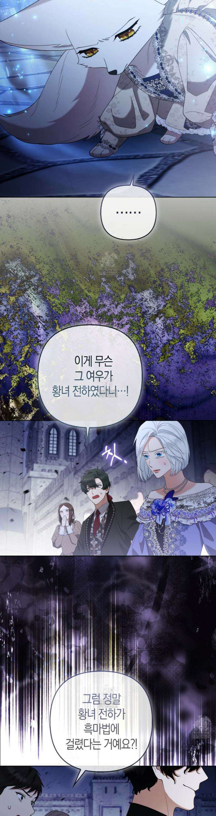 대공가의 여우 황녀님 80화 28