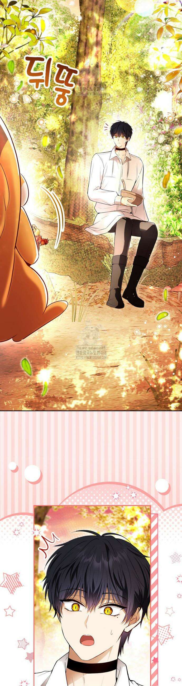 아기 다람쥐가 다 잘해요 113화 8
