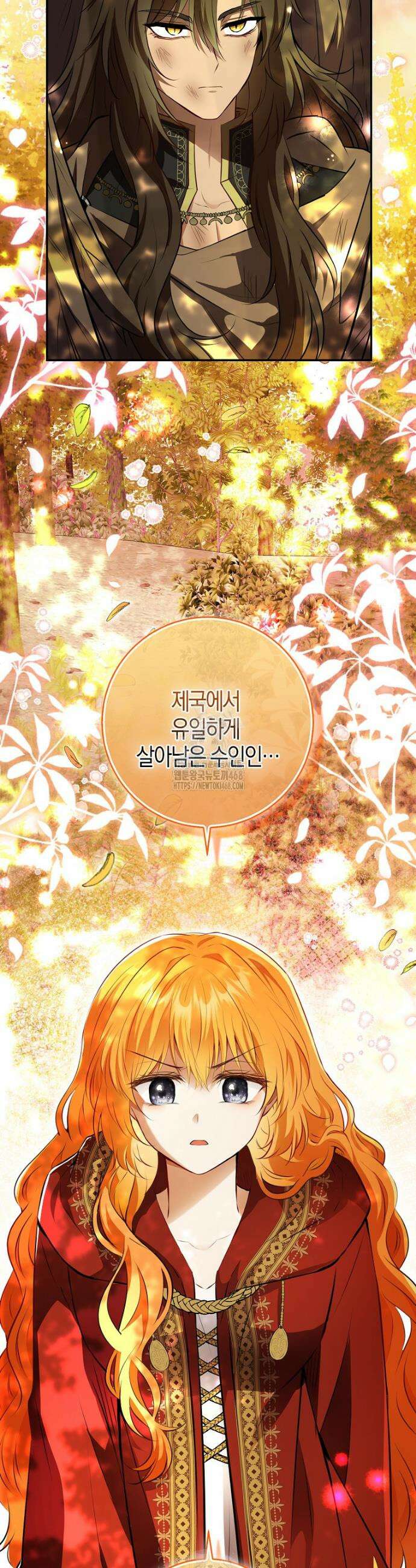 아기 다람쥐가 다 잘해요 113화 23