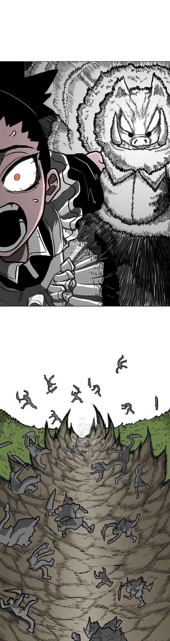 그레이마크 48화 26