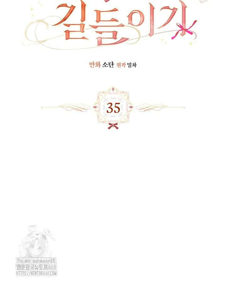먼치킨 길들이기 35화 15
