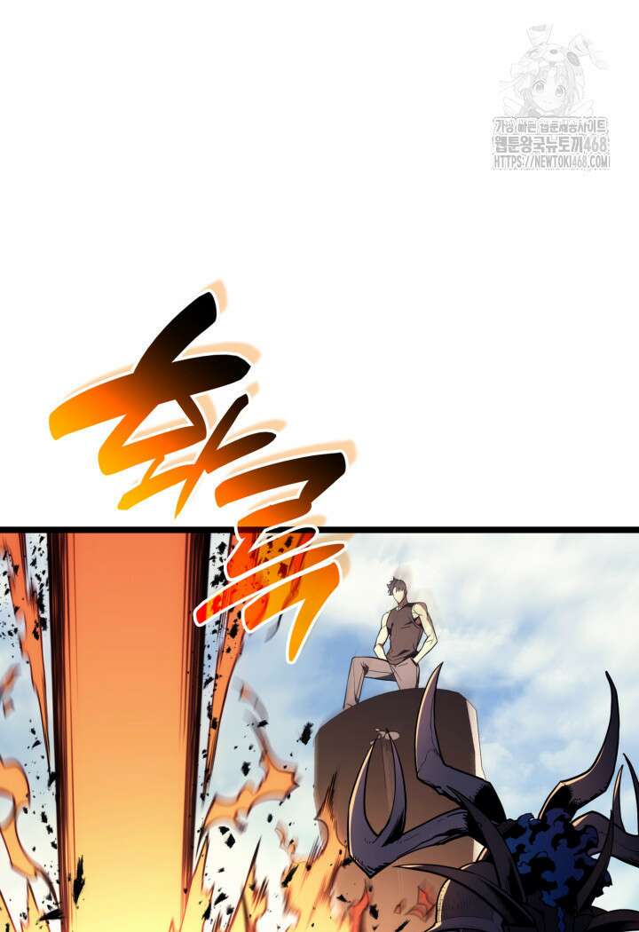 재앙급 영웅님이 귀환하셨다 130화 10