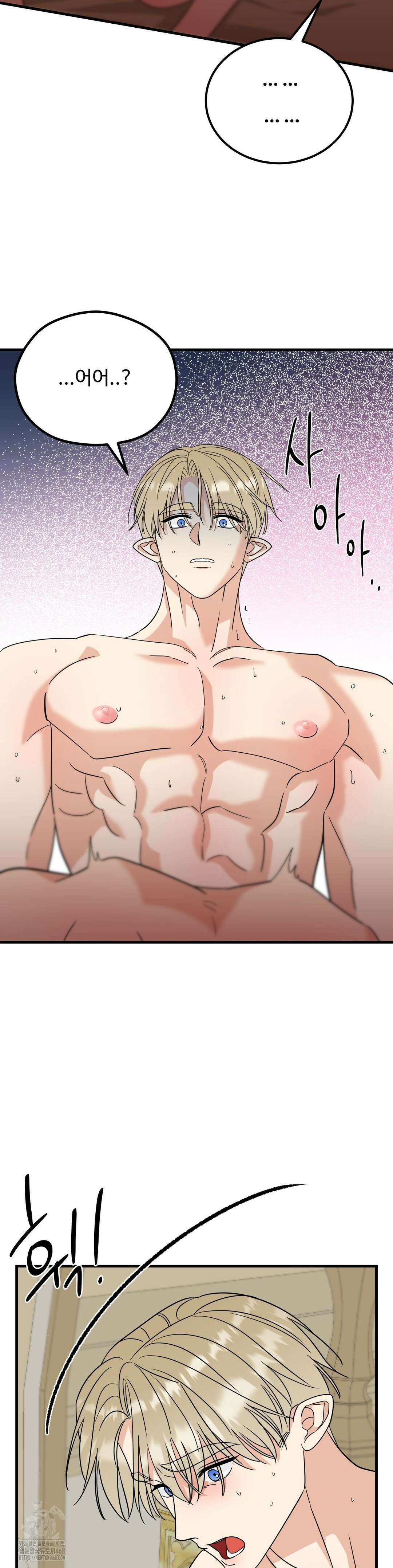 페어리 페어링 67화 15