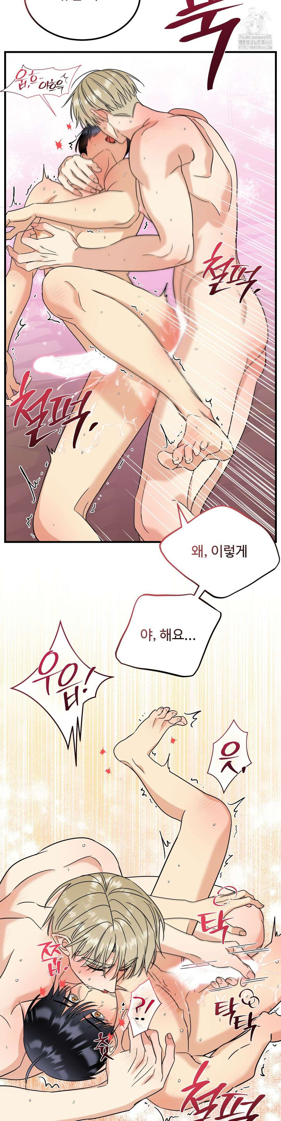페어리 페어링 67화 19